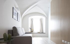 Genova Suite Art